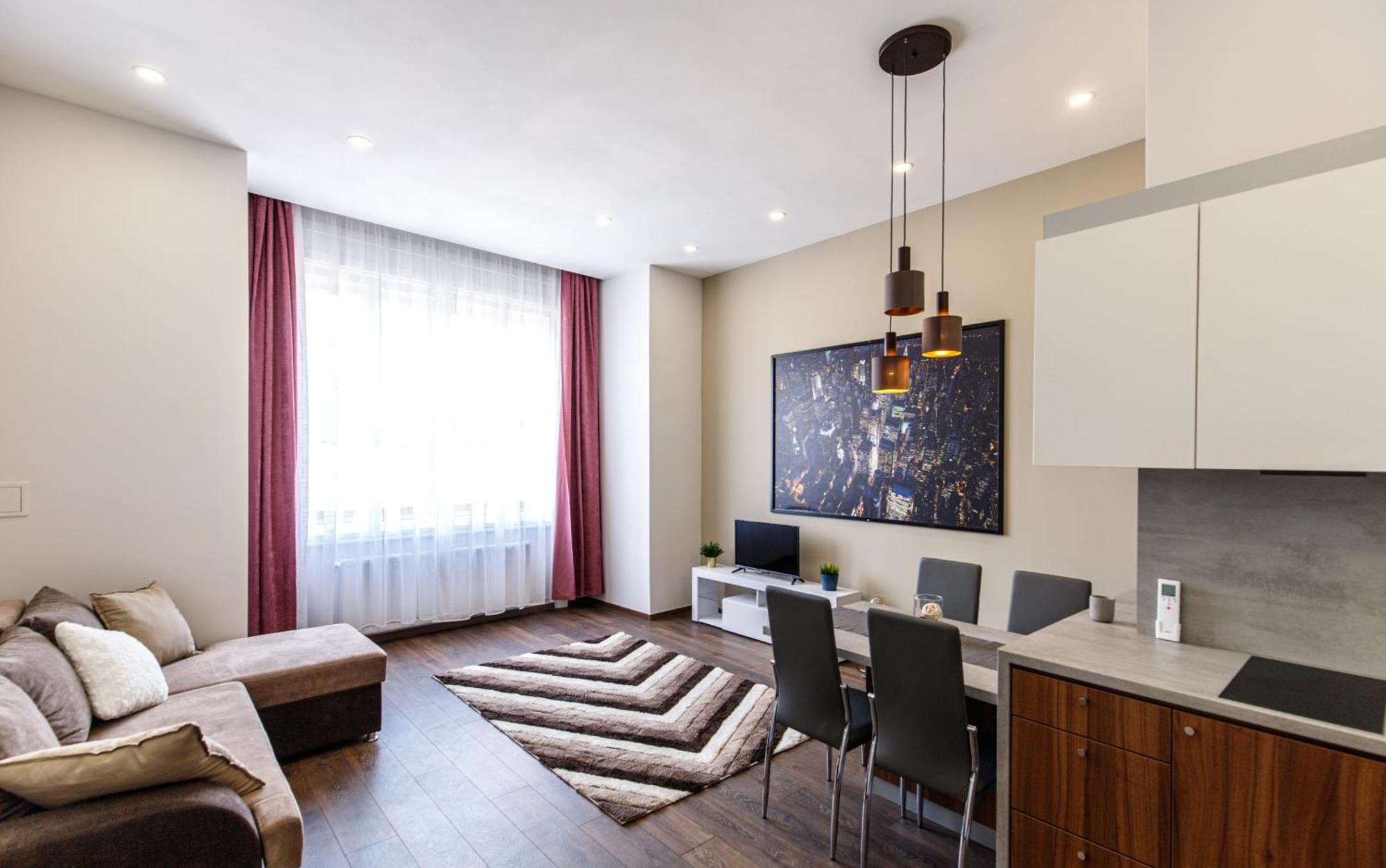 Central City Apt In The Jewish Quarter With Free Parking Budapeste Exterior foto
